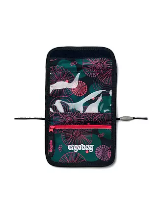 ERGOBAG | Portamonete da collo KarallBär | 